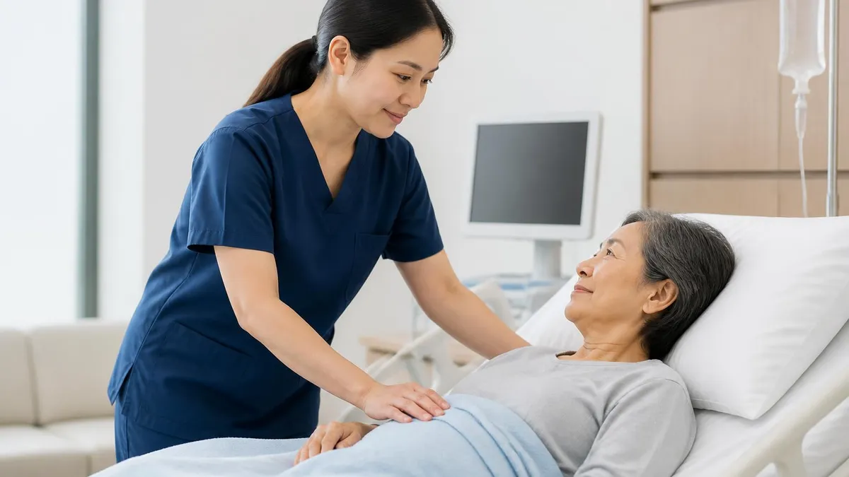 Is Registered Nurse Capitalized - RN - Registered Nurse certification study resource
