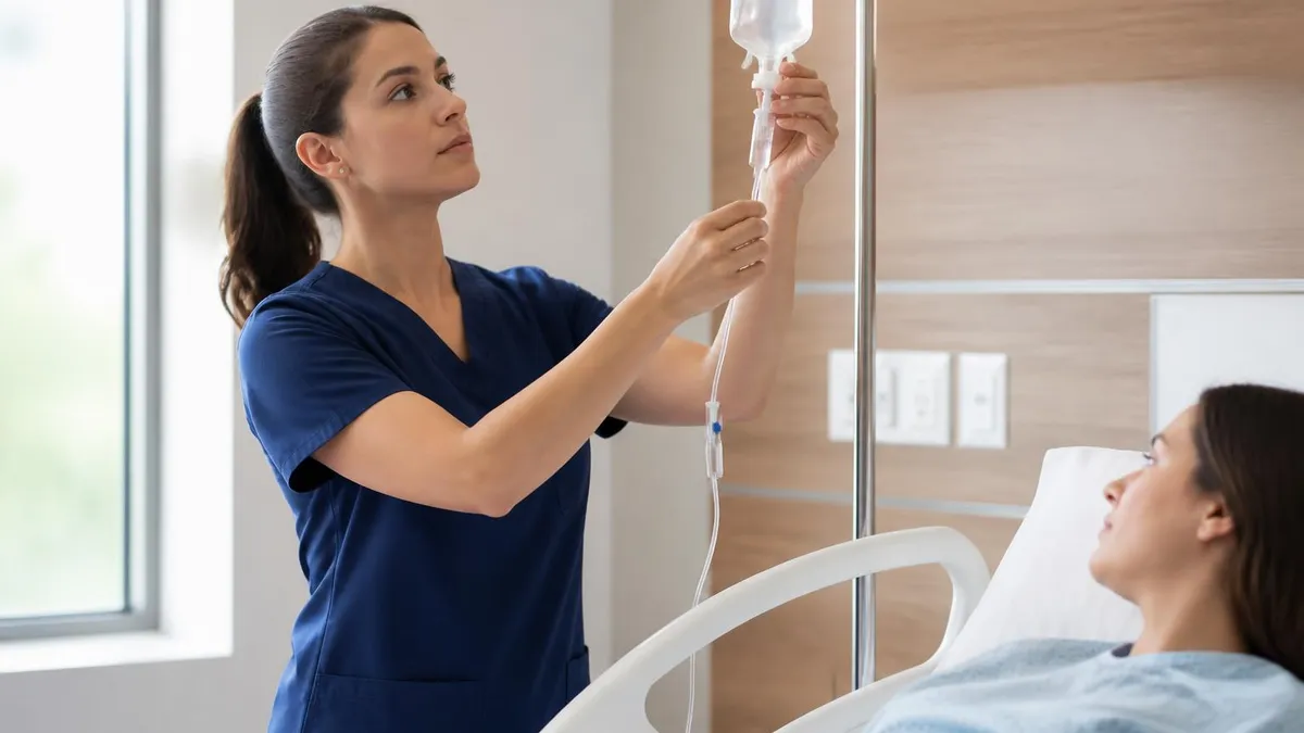 Practical Nurse to Registered Nurse - RN - Registered Nurse certification study resource