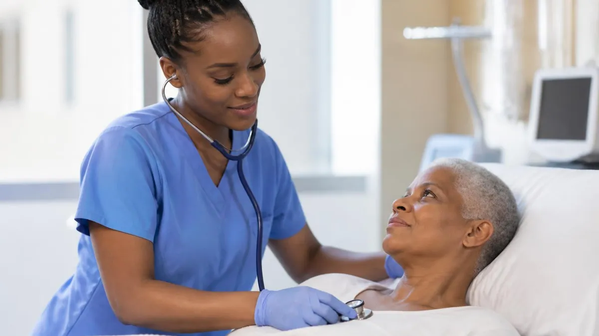 Registered Nurse Job Outlook - RN - Registered Nurse certification study resource