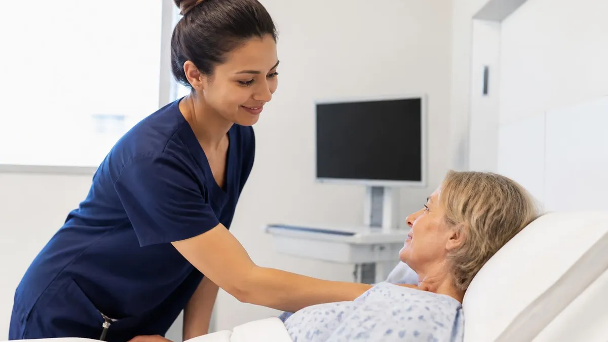 Registered Nurse Los Angeles - RN - Registered Nurse certification study resource