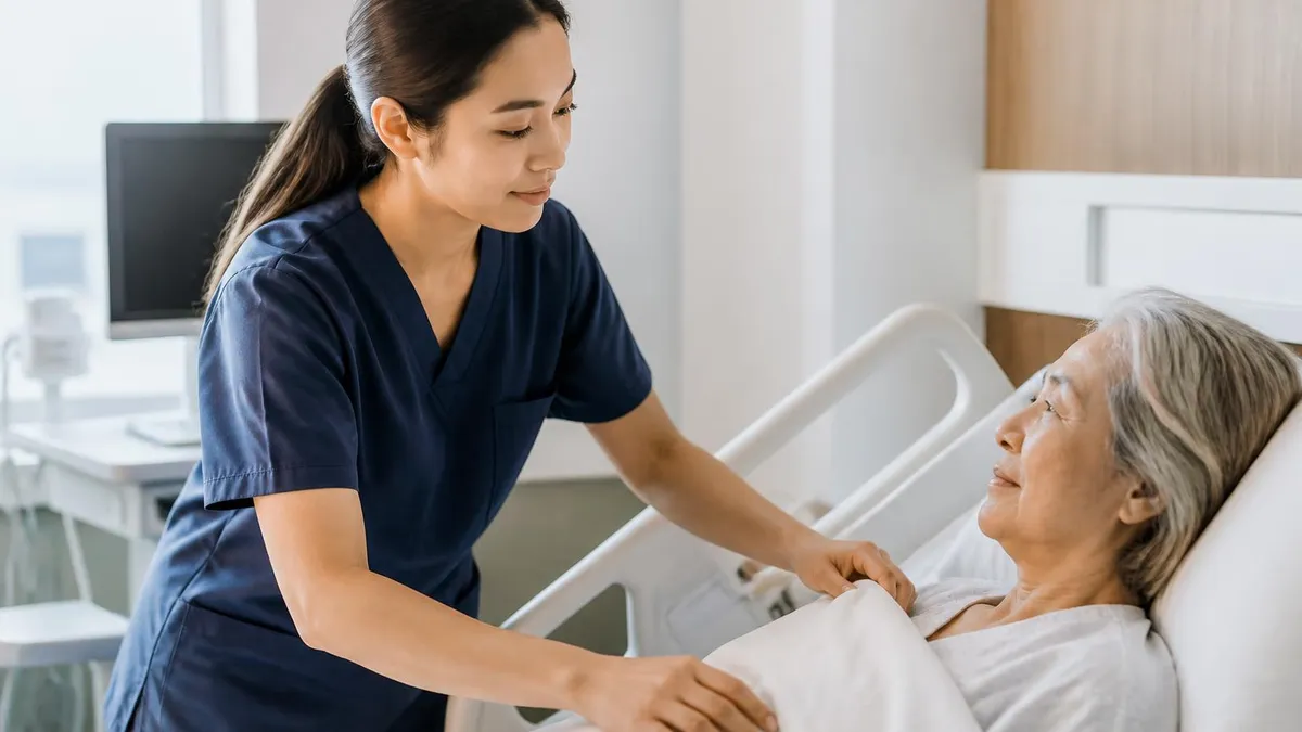 Registered Nursing in California - RN - Registered Nurse certification study resource