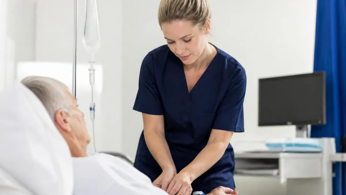 Salary Registered Nurse Australia - RN - Registered Nurse certification study resource