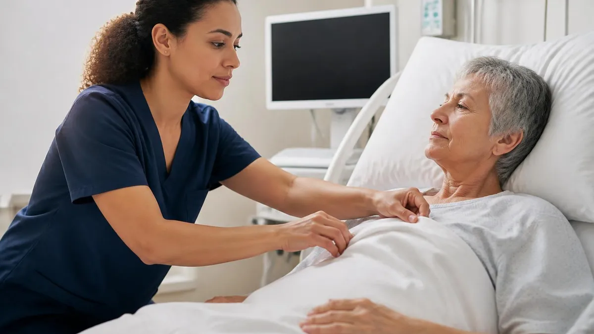 Scope of Practise for Registered Nurse - RN - Registered Nurse certification study resource