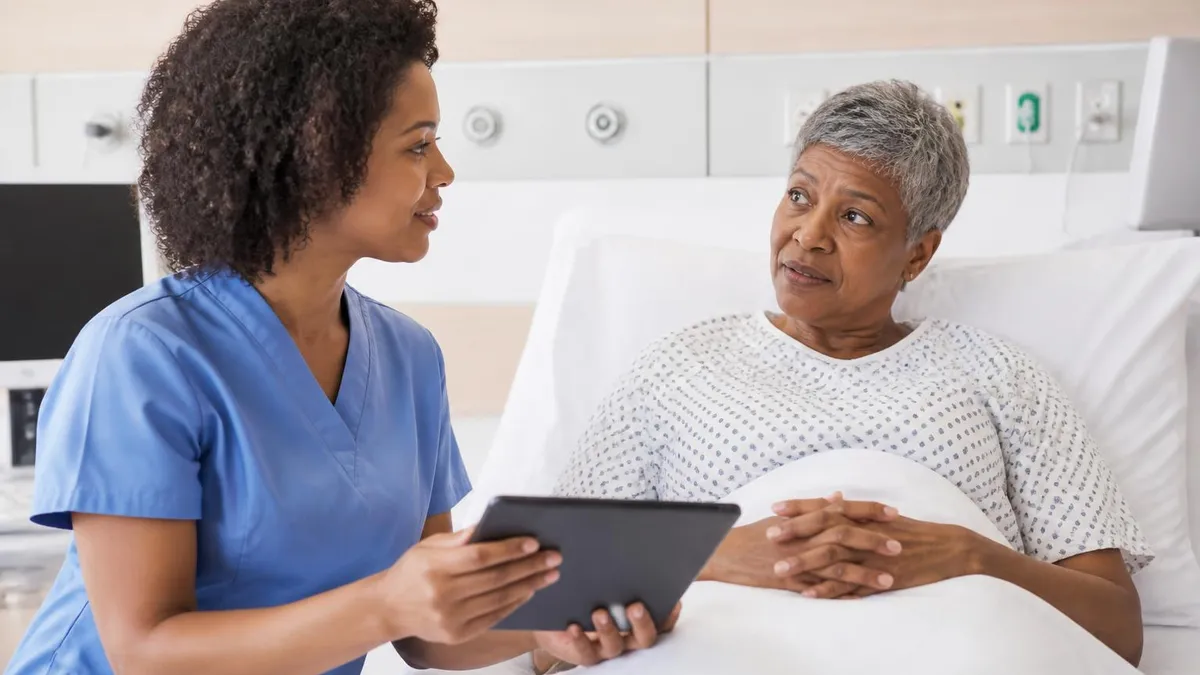 What Does a Registered Nurse Case Manager Do - RN - Registered Nurse certification study resource