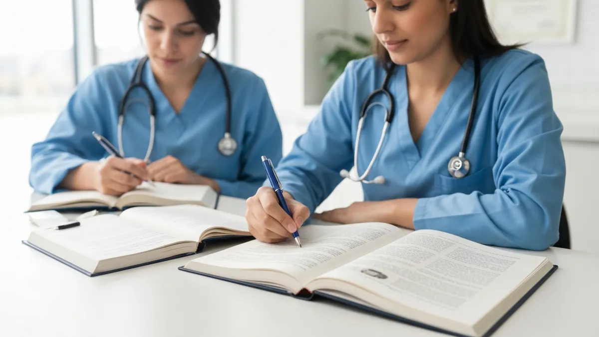 RN Program Types at a Glance - RN - Registered Nurse certification study resource