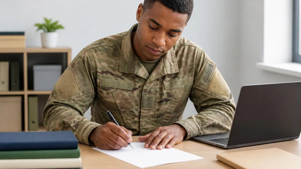 Army Rotc Scholarship Application Checklist - ROTC - Reserve Officer Training Corps certification study resource
