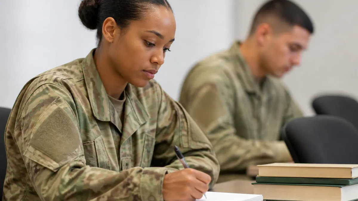 Army Rotc Scholarship by the Numbers - ROTC - Reserve Officer Training Corps certification study resource