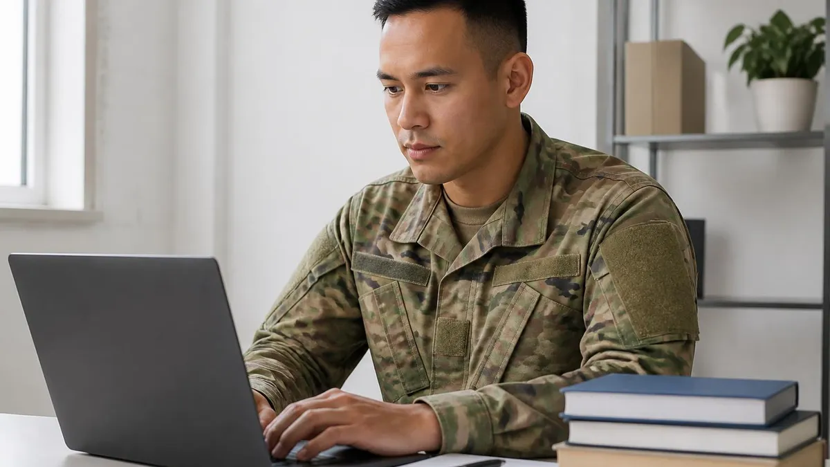 Army Rotc Scholarship Types & Benefits - ROTC - Reserve Officer Training Corps certification study resource
