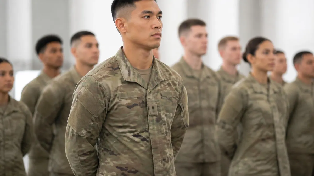 Rotc Ranks Quick Facts - ROTC - Reserve Officer Training Corps certification study resource