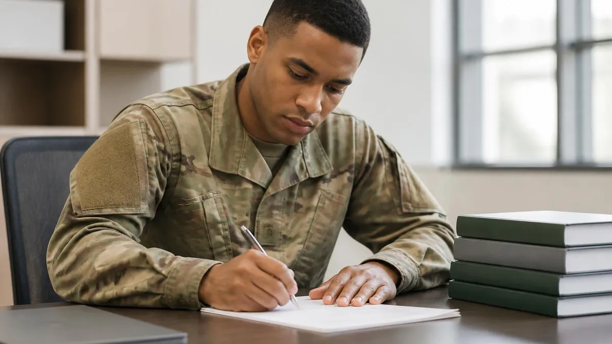 Rotc Scholarship Eligibility Requirements - ROTC - Reserve Officer Training Corps certification study resource