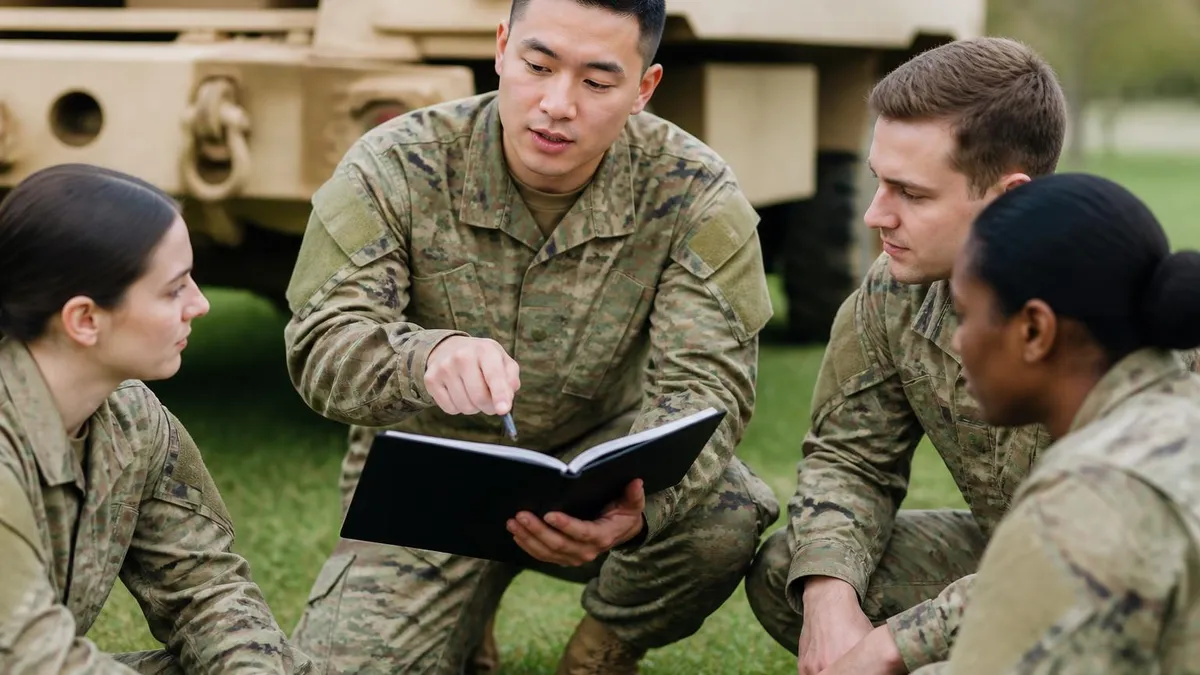 Rotc Scholarship Types by Program - ROTC - Reserve Officer Training Corps certification study resource