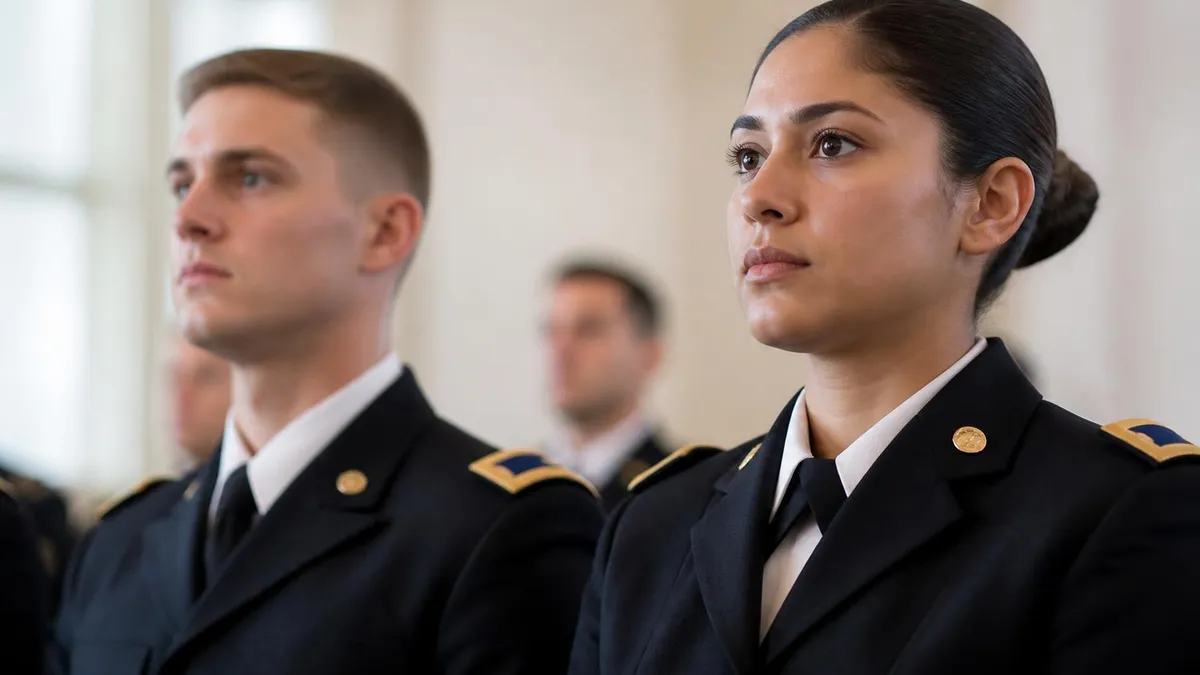 Rotc Scholarships - ROTC - Reserve Officer Training Corps certification study resource