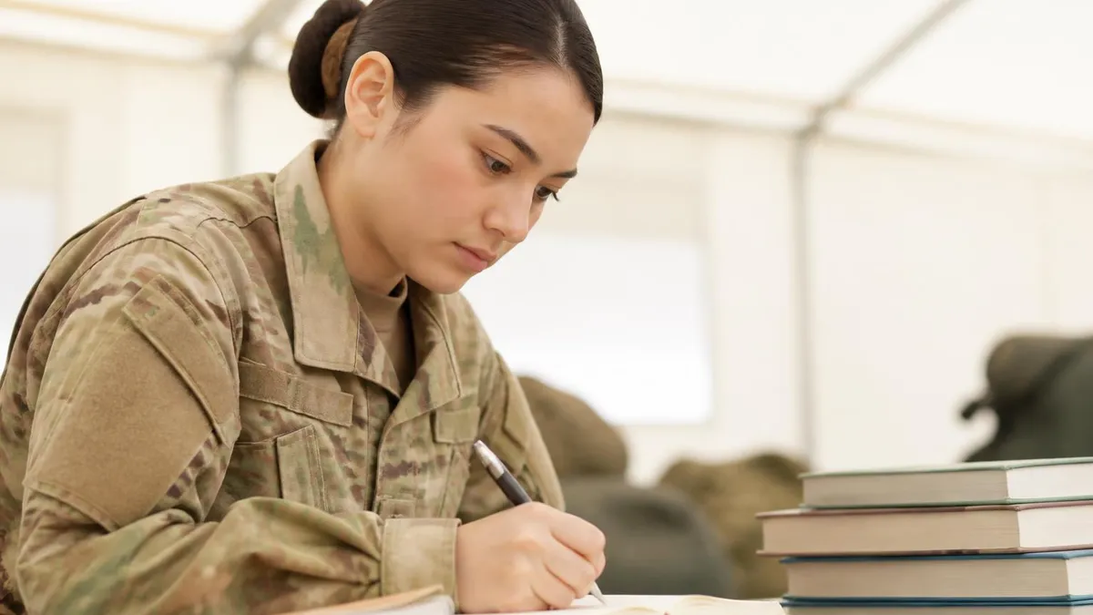 Rotc Scholarships - ROTC - Reserve Officer Training Corps certification study resource