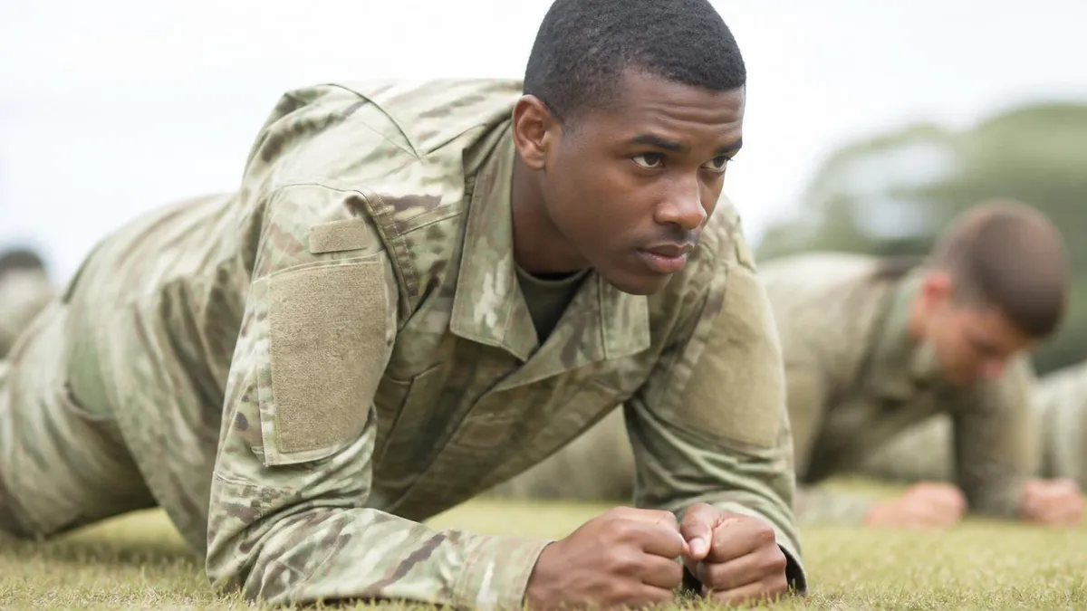 Rotc Year-by-year Progression - ROTC - Reserve Officer Training Corps certification study resource