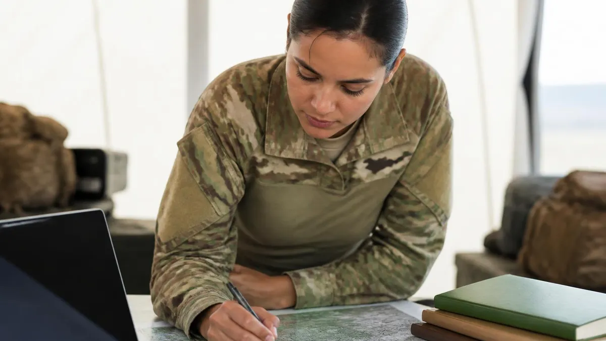 Army ROTC Scholarship Application: Complete 2026 Guide to Winning a Full-Tuition Award