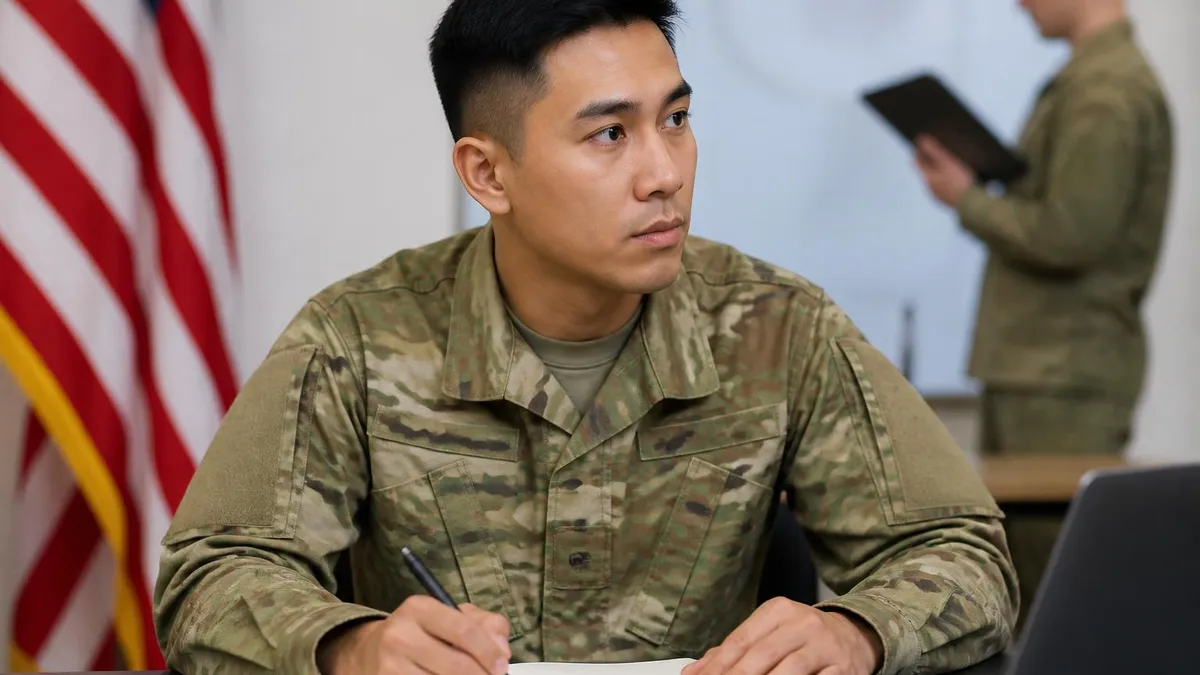 ROTC Creed: Full Text, Meaning, and How to Memorize It