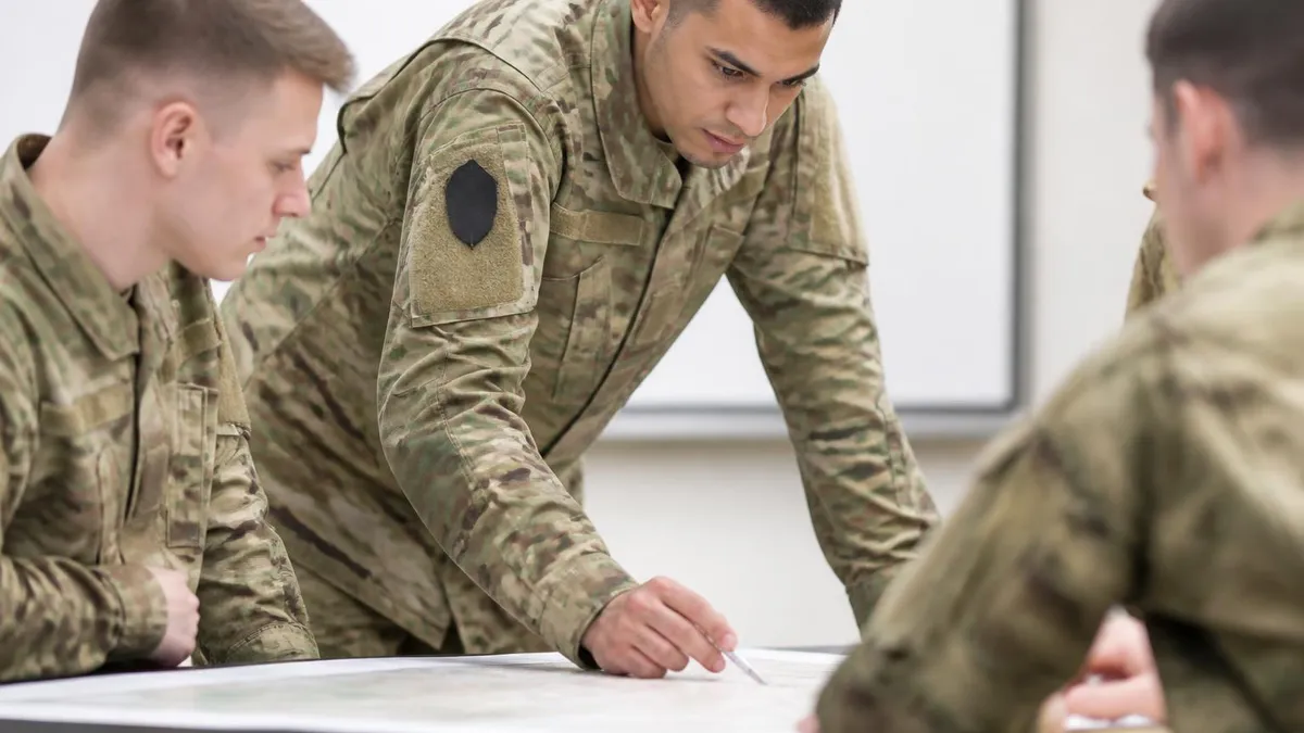 ROTC Requirements: Complete Guide to Eligibility, Fitness, and Service