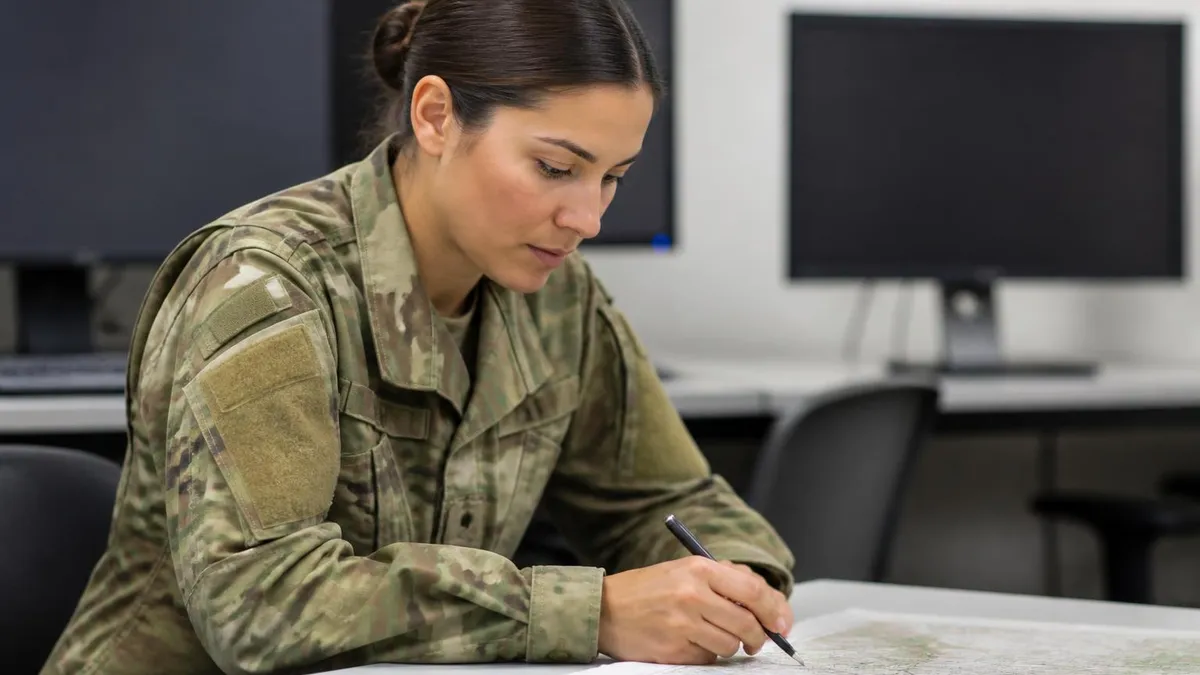 ROTC Scholarship Application: How to Apply, Qualify, and Win Funding