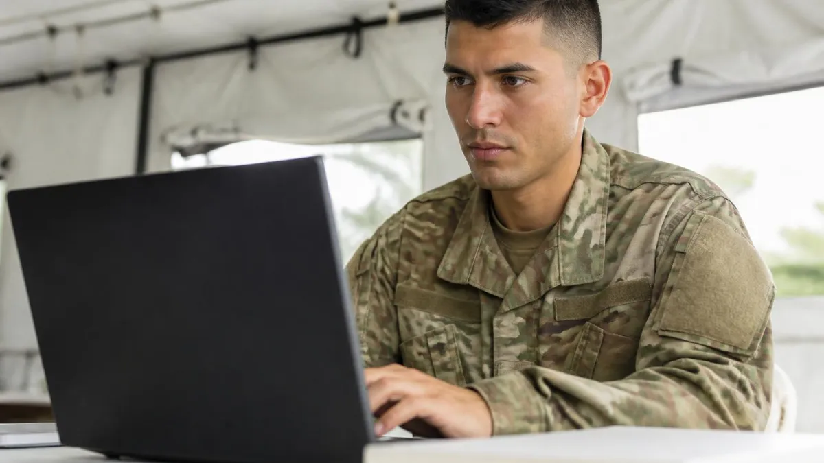 ROTC Scholarships: Complete Guide to Types, Amounts, and How to Win One