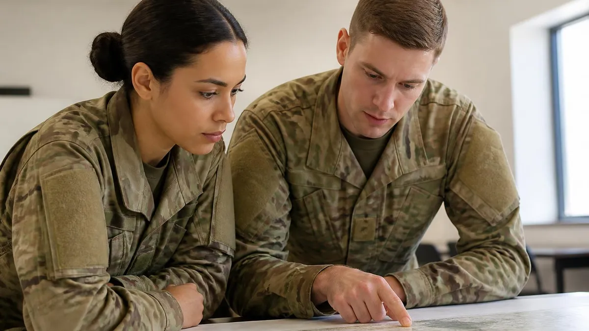University ROTC Programs: A Complete Guide to UMGC ROTC and Top College Options