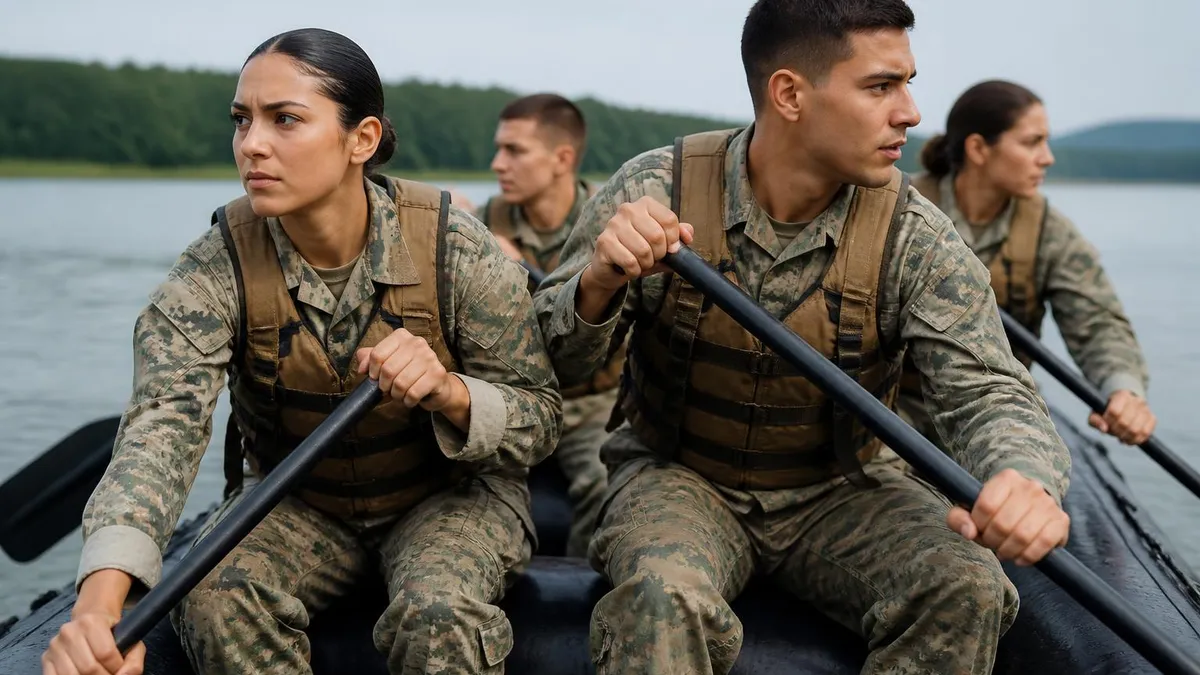 University Rotc Programs by the Numbers - ROTC - Reserve Officer Training Corps certification study resource