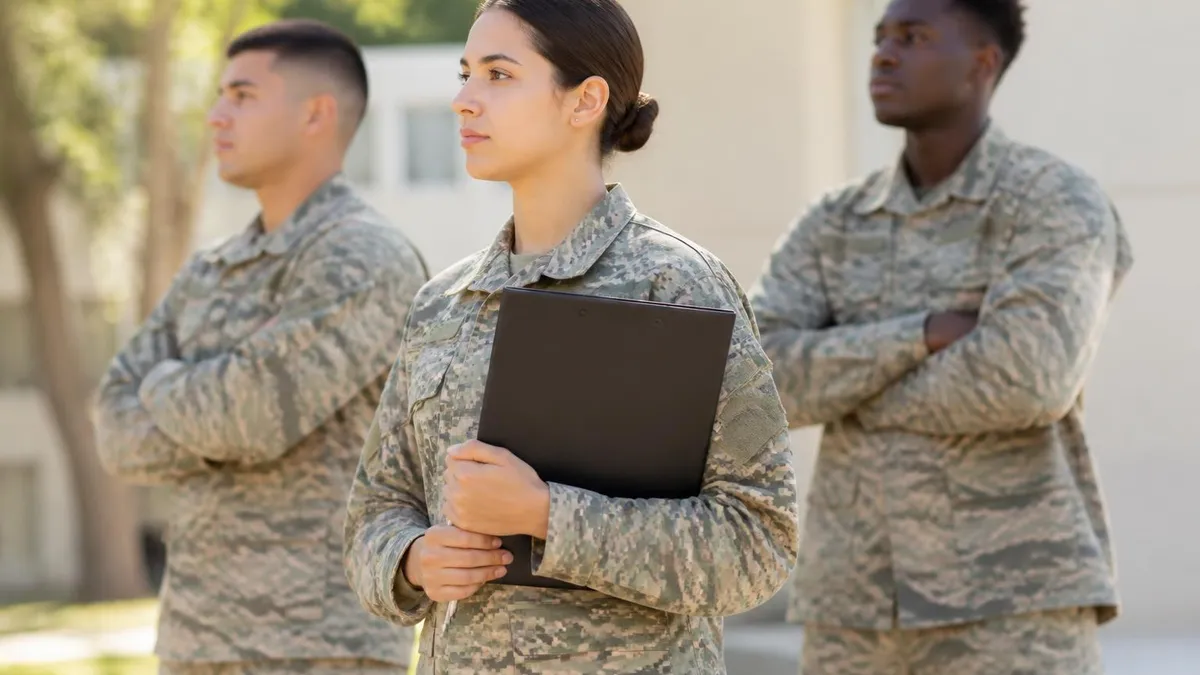 University Rotc Programs Eligibility Checklist - ROTC - Reserve Officer Training Corps certification study resource