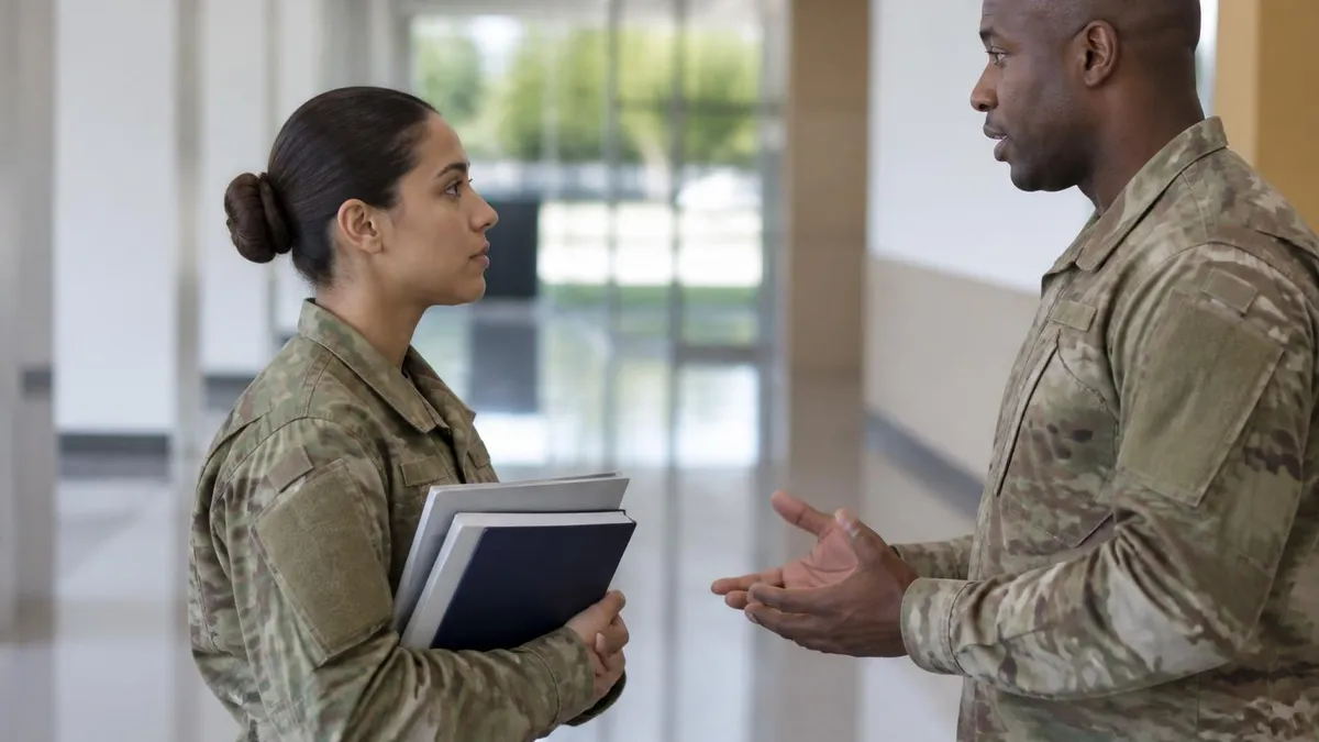 Who is Eligible for Rotc? - ROTC - Reserve Officer Training Corps certification study resource