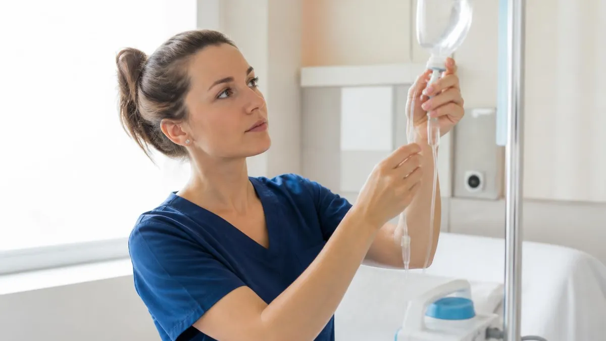 Lpn-to-rn Bridge: by the Numbers - RPN - Registered Practical Nurse certification study resource