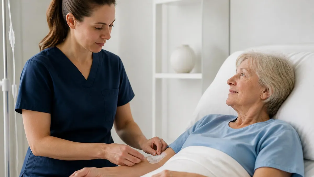 Your Lpn-to-rn Bridge Action Plan - RPN - Registered Practical Nurse certification study resource