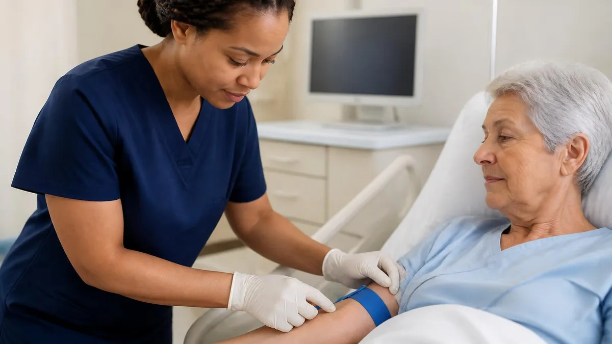 Practical Nurse to Registered Nurse: The 2026 Bridge Guide
