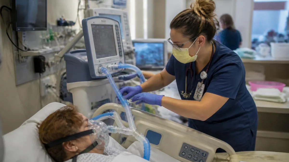 Rrt Nurse - RRT Exam certification study resource