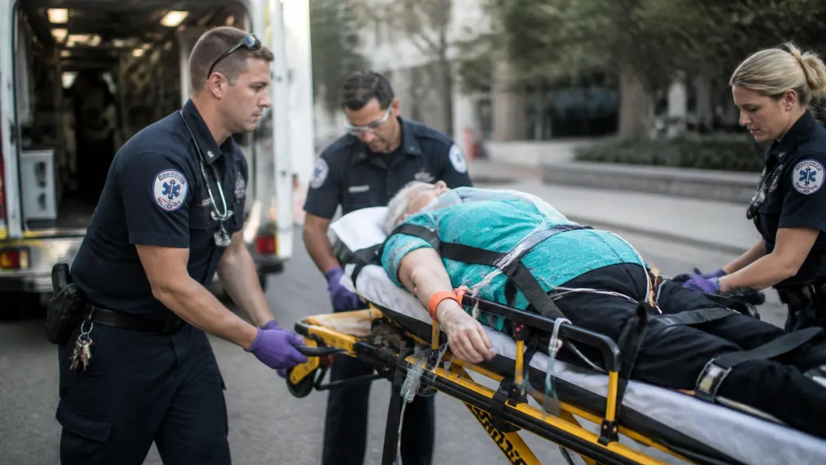 Rrt Medical Abbreviation - RRT Exam certification study resource