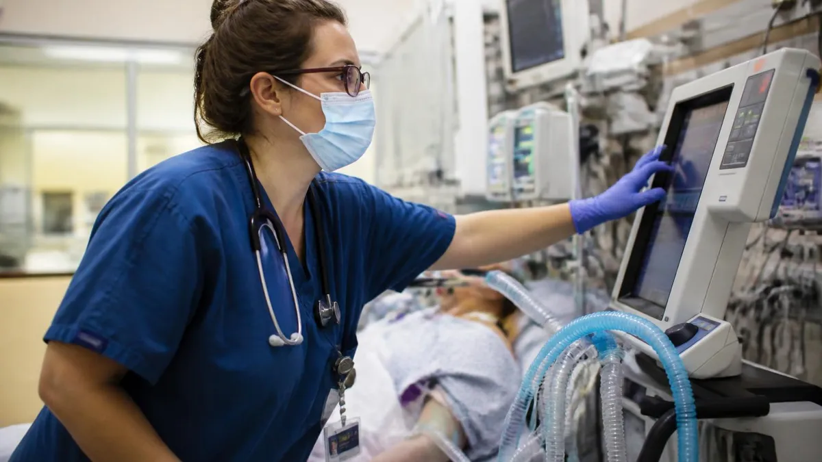 Rrt Nurse - RRT Exam certification study resource