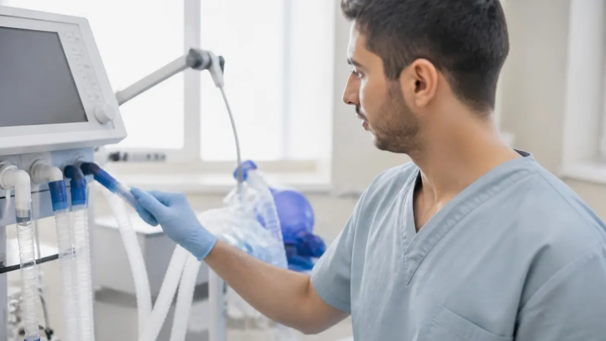 RRT License Verification: How to Verify a Registered Respiratory Therapist License (2026 Guide)