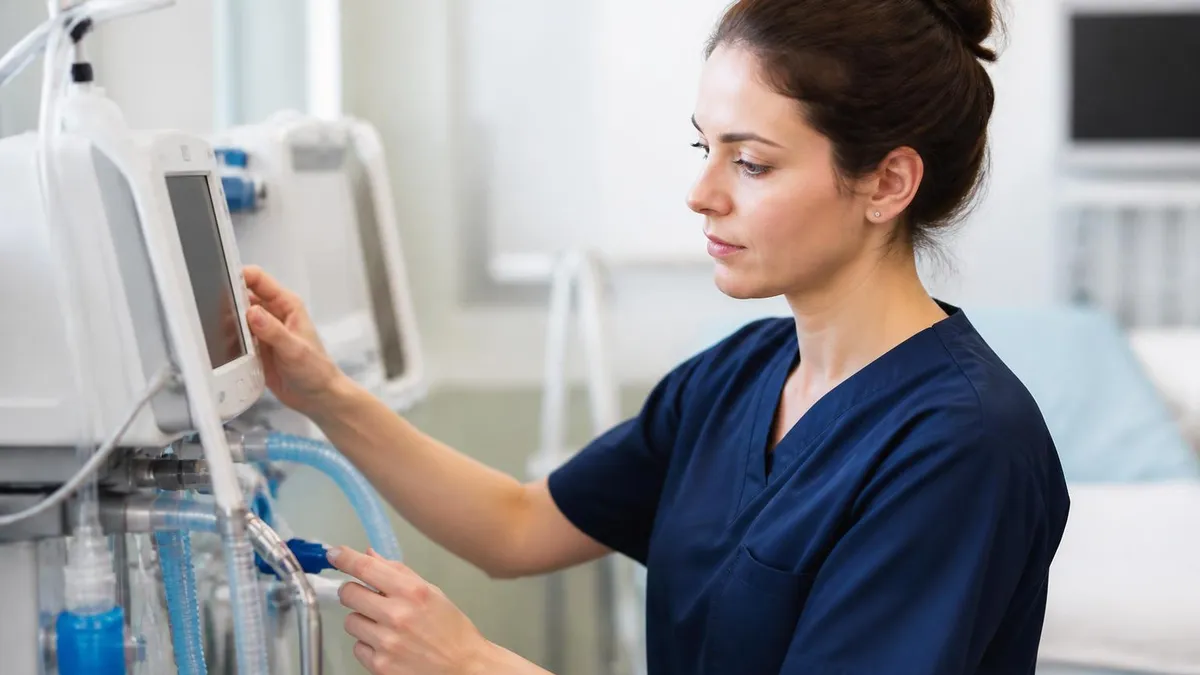 Rrt Medical Abbreviation - RRT Exam certification study resource