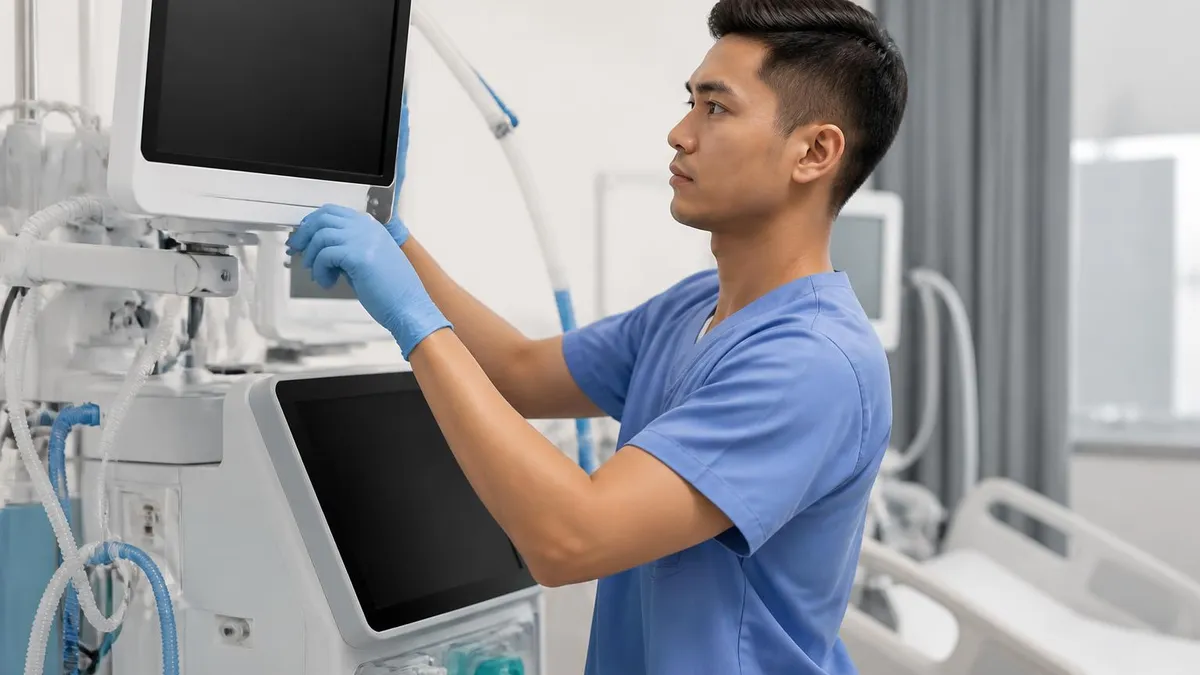 RRT Medical Meaning: Respiratory Therapist, Rapid Response Team, and Renal Therapy