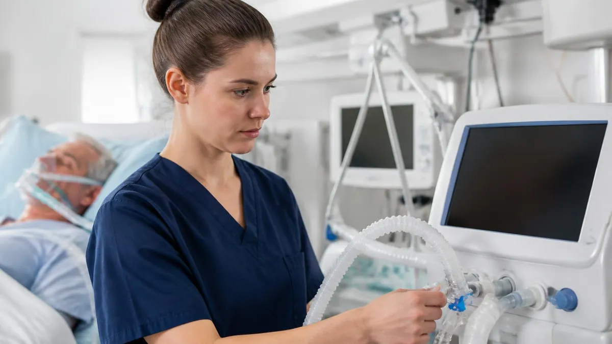 Rrt Nurse - RRT Exam certification study resource