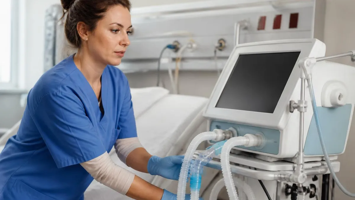 Rrt Nurse - RRT Exam certification study resource