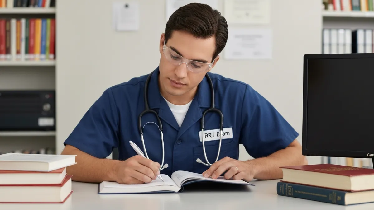 RRT to Perfusionist: Complete Career Advancement Guide for Respiratory Therapists