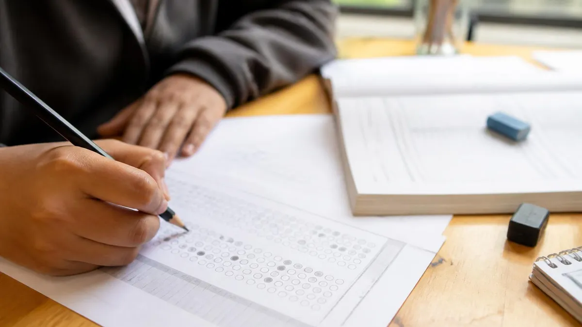 Saee Test - SAEE - Test certification study resource