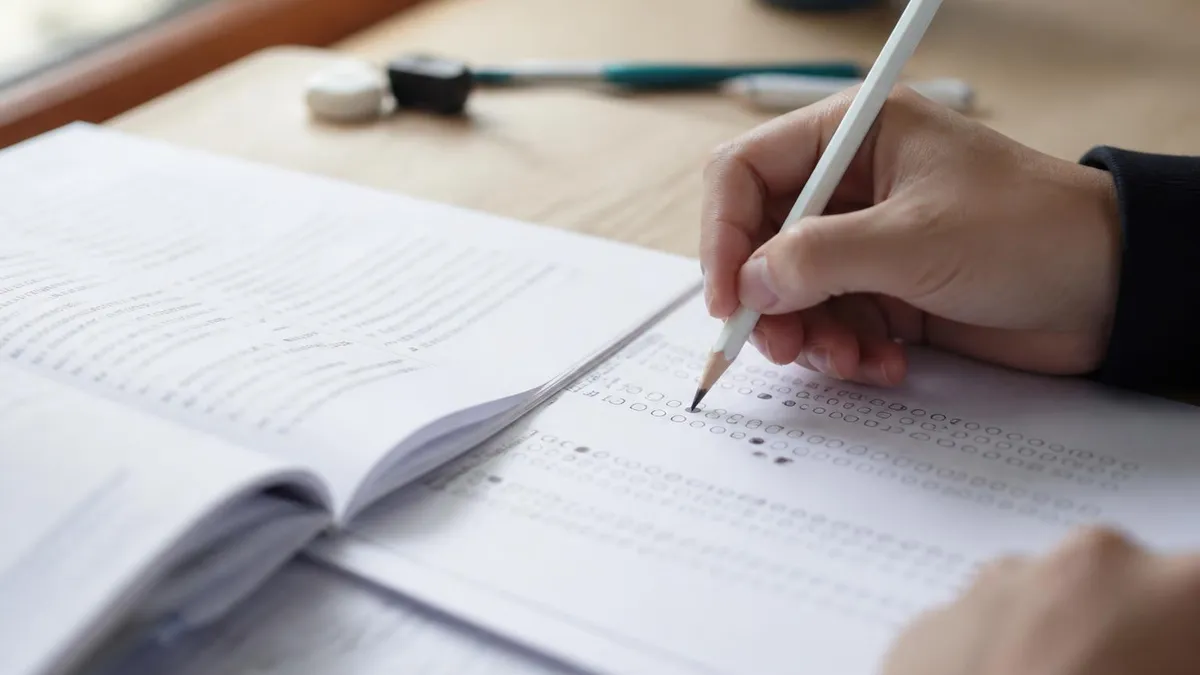 Practice Tests - SASS - Sass CSS Preprocessor certification study resource