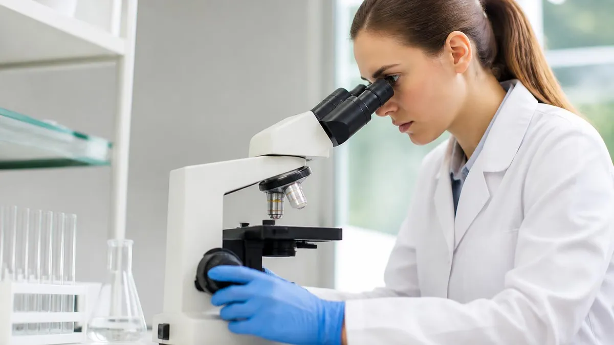 Sat Scoring at a Glance - SAT - Biology Subject Test certification study resource