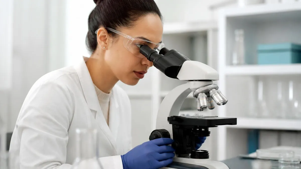 The Adaptive Module Structure Explained - SAT - Biology Subject Test certification study resource