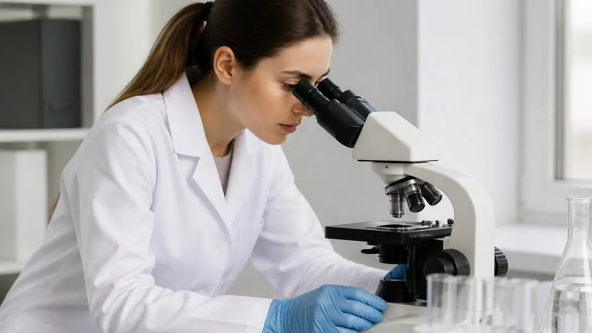 Vocabulary Words That Actually Show Up - SAT - Biology Subject Test certification study resource
