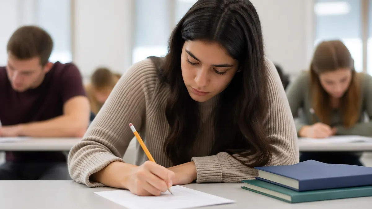 Sat Score Ranges for Popular State Universities an - SAT - Scholastic Assessment Test certification study resource