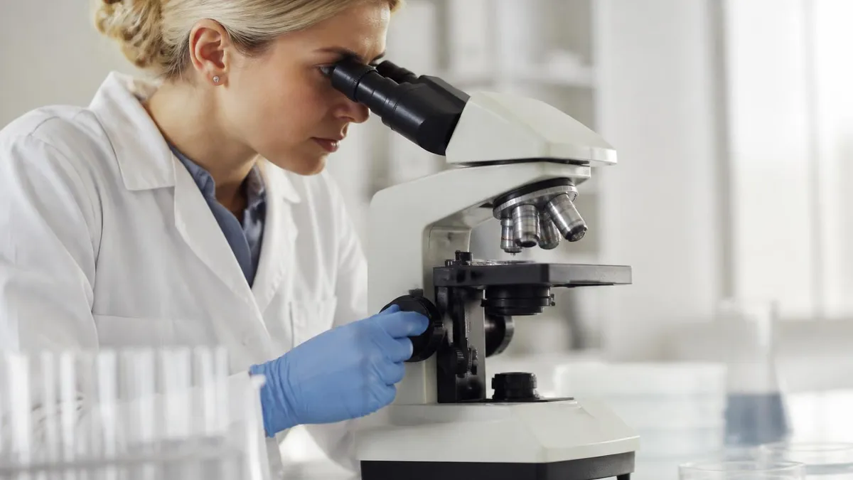 Reading the Percentiles and Benchmarks - SAT - Biology Subject Test certification study resource