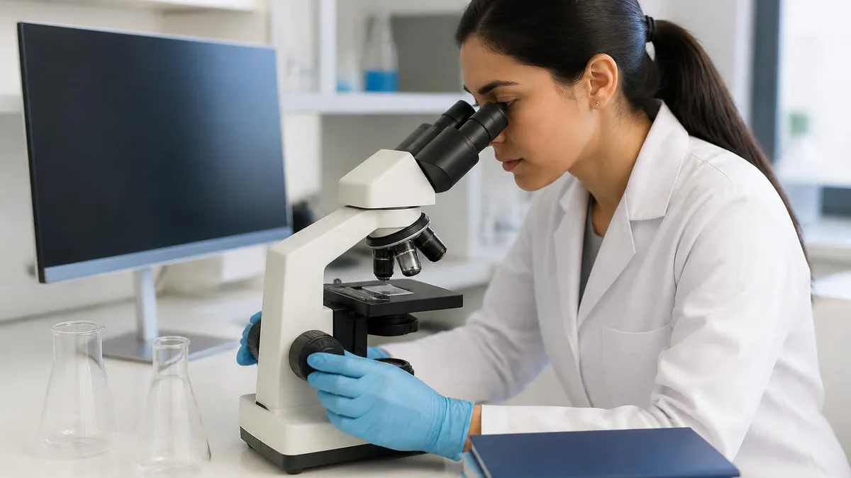 Why Official Resources Beat Third-party - SAT - Biology Subject Test certification study resource