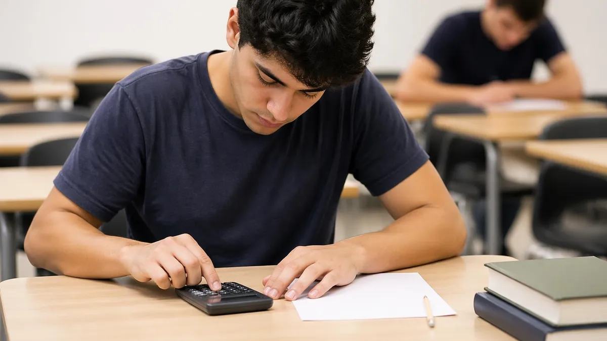 Calculators for Sat - SAT - Scholastic Assessment Test certification study resource