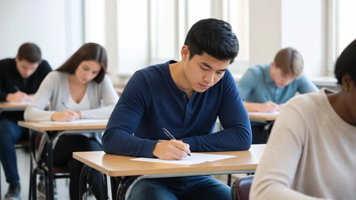 College Board Sat Scores - SAT - Scholastic Assessment Test certification study resource