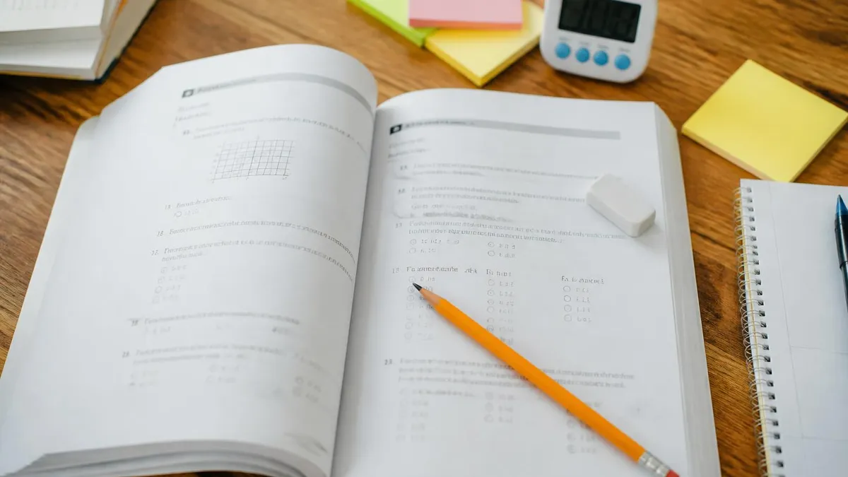 College Board Sat Scores - SAT - Scholastic Assessment Test certification study resource